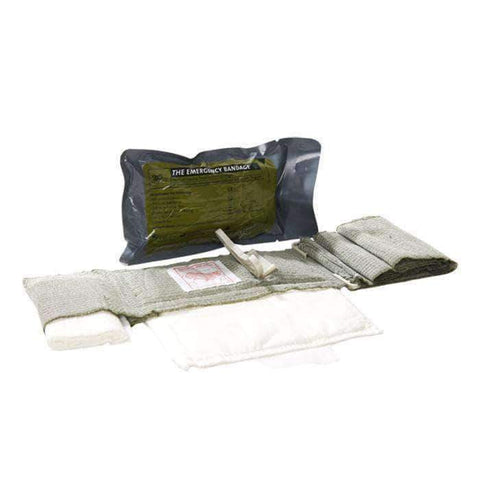 Pansement compressif First Care FCP-T3