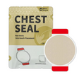 Pansement occlusif Rhino Rescue Chest Seal sans valve