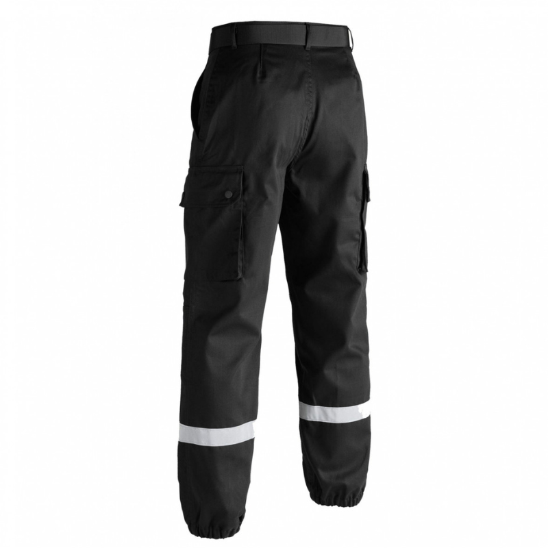 Pantalon A10 Equipment F2 bandes rétro-réfléchissantes