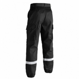 Pantalon A10 Equipment F2 bandes rétro-réfléchissantes
