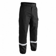 Pantalon A10 Equipment F2 bandes rétro-réfléchissantes