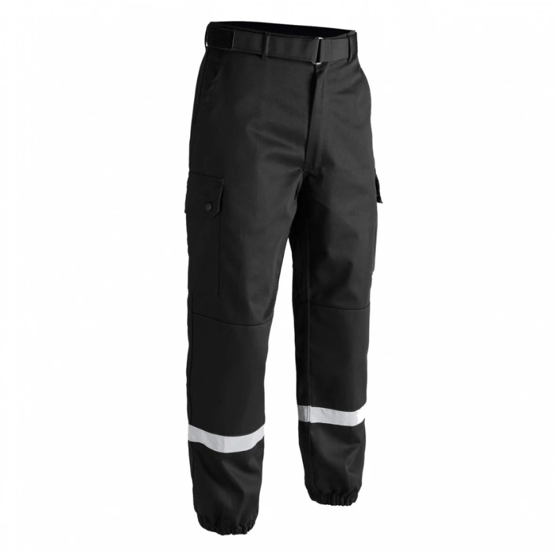 Pantalon A10 Equipment F2 bandes rétro-réfléchissantes
