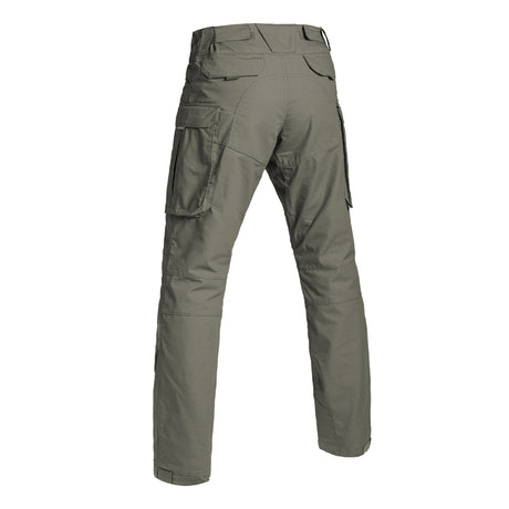 Pantalon de combat FIGHTER A10 Equipment - Bleu marine - Welkit.com