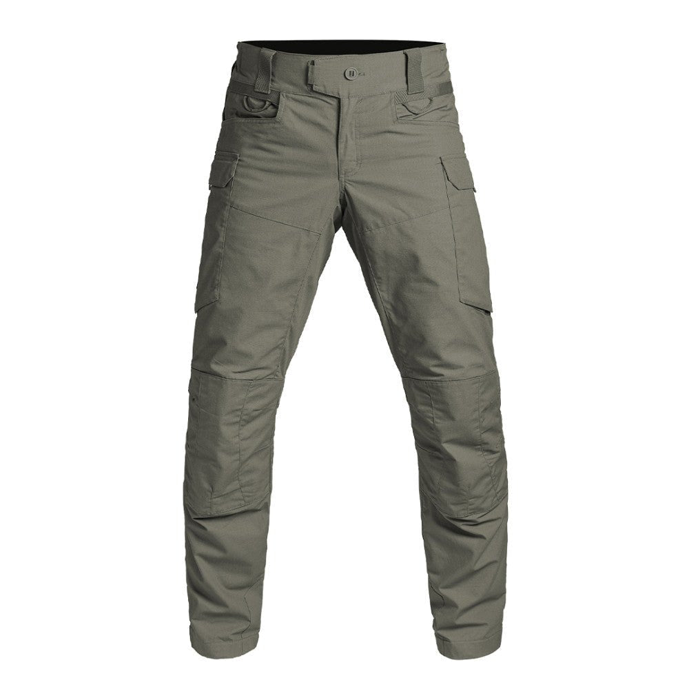 Pantalon de combat FIGHTER A10 Equipment - Vert Olive - Welkit.com