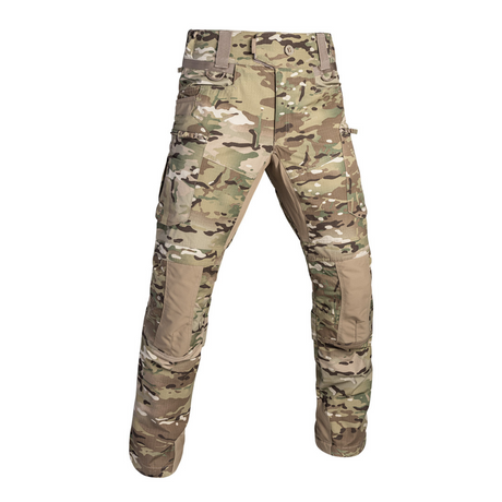 Pantalon A10 Equipment Fighter V2 Multicam