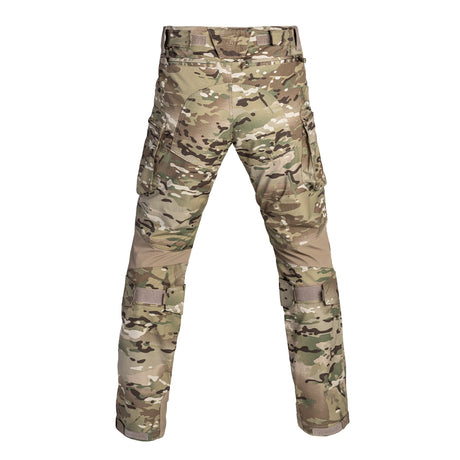 Pantalon A10 Equipment Fighter V2 Multicam