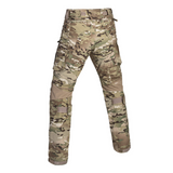 Pantalon A10 Equipment Fighter V2 Multicam