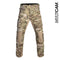 Pantalon A10 Equipment Fighter V2 Multicam