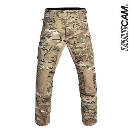 Pantalon A10 Equipment Fighter V2 Multicam