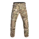 Pantalon A10 Equipment Fighter V2 Multicam