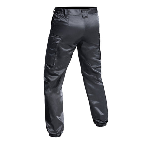 Pantalon A10 Equipment SÉCU-ONE BAS ÉLASTIQUÉ ANTISTATIQUE