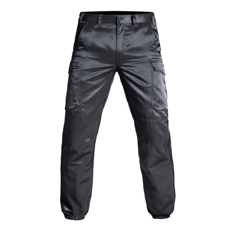 Pantalon A10 Equipment SÉCU-ONE BAS ÉLASTIQUÉ ANTISTATIQUE