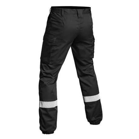 Pantalon A10 Equipment SÉCU-ONE BAS ÉLASTIQUÉ HV-TAPE