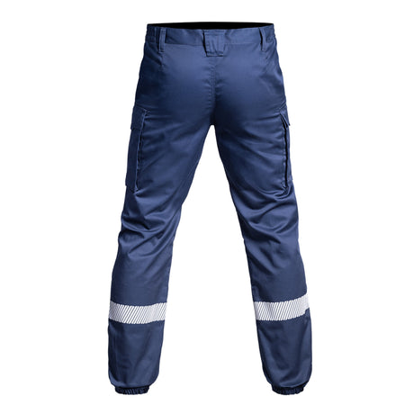 Pantalon A10 Equipment SÉCU-ONE BAS ÉLASTIQUÉ HV-TAPE