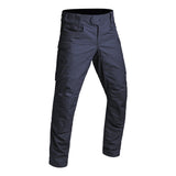 Pantalon de combat V2 FIGHTER A10 Equipment - Bleu marine - Welkit.com