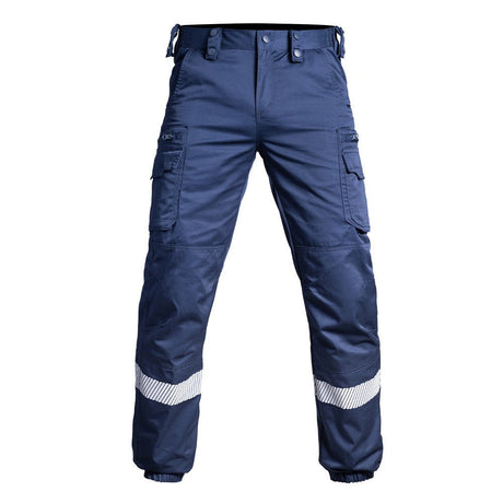 Pantalon A10 Equipment V2 SÉCU-ONE BAS ÉLASTIQUÉ HV-TAPE