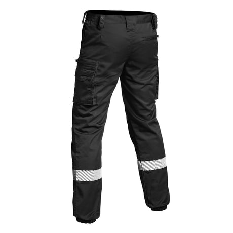 Pantalon A10 Equipment V2 SÉCU-ONE BAS ÉLASTIQUÉ HV-TAPE