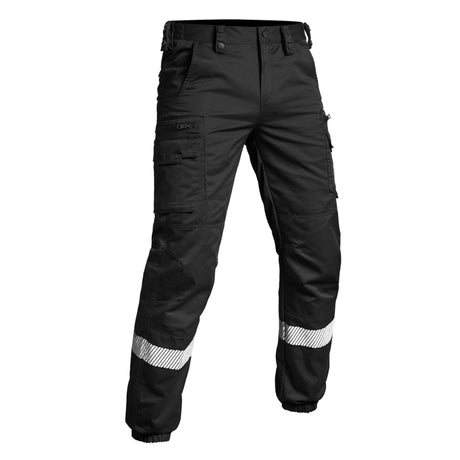 Pantalon A10 Equipment V2 SÉCU-ONE BAS ÉLASTIQUÉ HV-TAPE