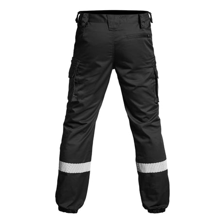 Pantalon A10 Equipment V2 SÉCU-ONE BAS ÉLASTIQUÉ HV-TAPE