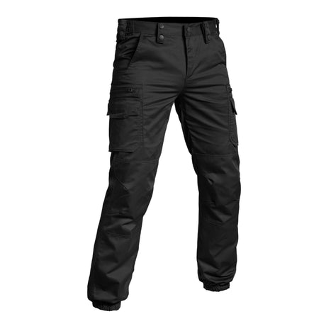 Pantalon A10 Equipment V2 Sécu-One Bas Élastiqué