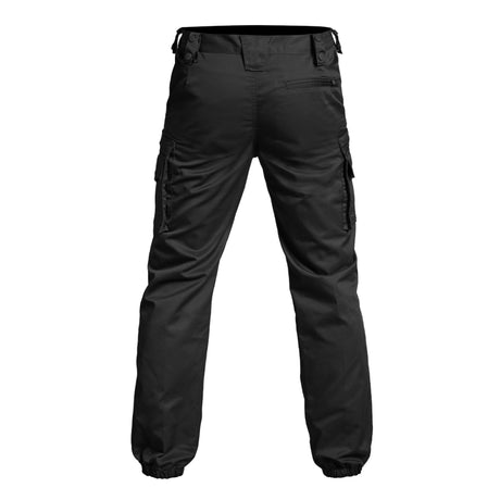 Pantalon A10 Equipment V2 Sécu-One Bas Élastiqué