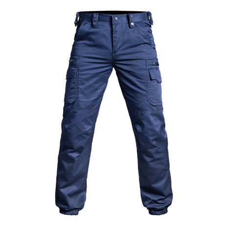 Pantalon A10 Equipment V2 Sécu-One Bas Élastiqué