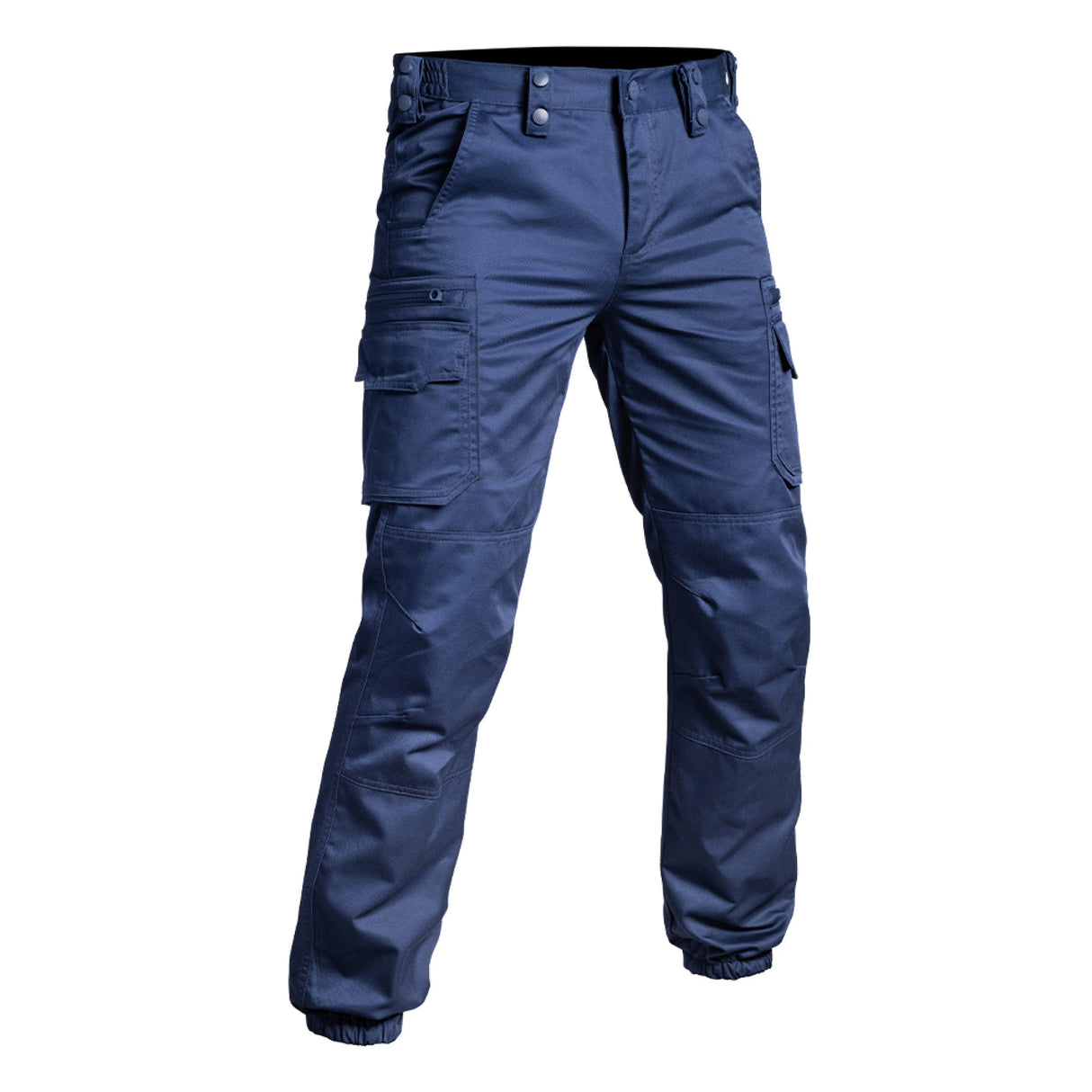 Pantalon A10 Equipment V2 Sécu-One Bas Élastiqué