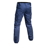 Pantalon A10 Equipment V2 Sécu-One Bas Élastiqué