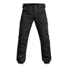 Pantalon A10 Equipment V2 Sécu-One Bas Élastiqué