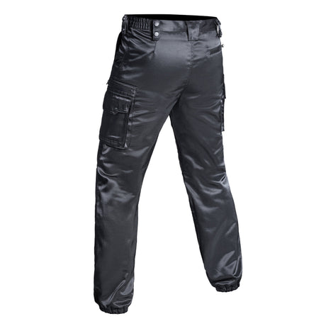 Pantalon A10 Equipment V2 Sécu-One bas élastiqué antistatique