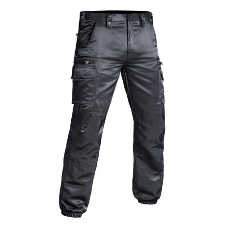 Pantalon A10 Equipment V2 Sécu-One bas élastiqué antistatique