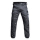 Pantalon tactique V2 SÉCU - ONE BAS ÉLASTIQUÉ ANTISTATIQUE A10 Equipment - Noir - Welkit.com