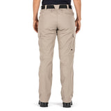 Pantalon ABR Pro femme 5.11 Tactical FlexLite neuf poches genoux renforcés