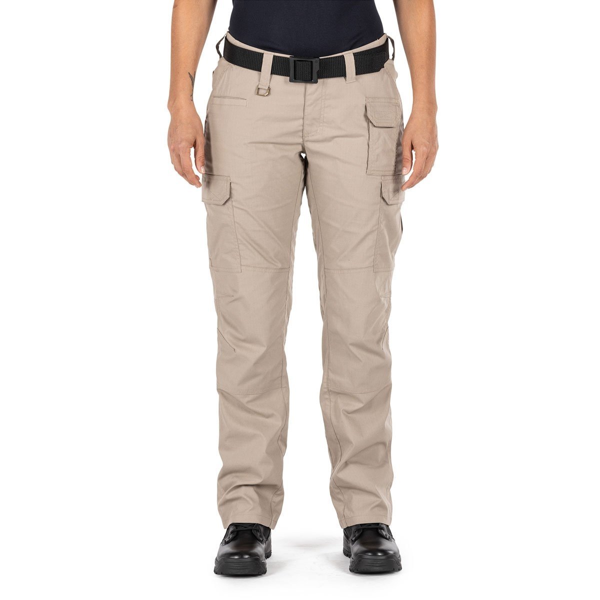 Pantalon ABR Pro femme 5.11 Tactical FlexLite neuf poches genoux renforcés