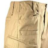 Pantalon de combat ACU Bulldog Tactical - Coyote - Welkit.com