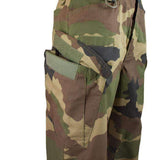 Pantalon de combat ACU Bulldog Tactical - CCE - Welkit.com