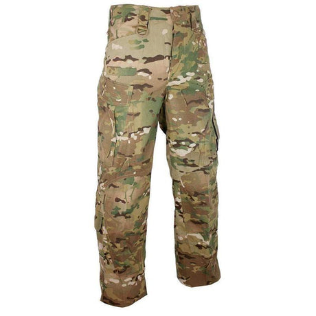 Pantalon ACU Bulldog Tactical Gear MTC