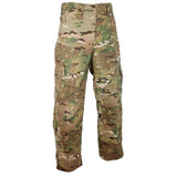 Pantalon ACU Bulldog Tactical Gear