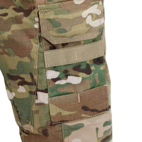 Pantalon ACU Bulldog Tactical Gear MTC