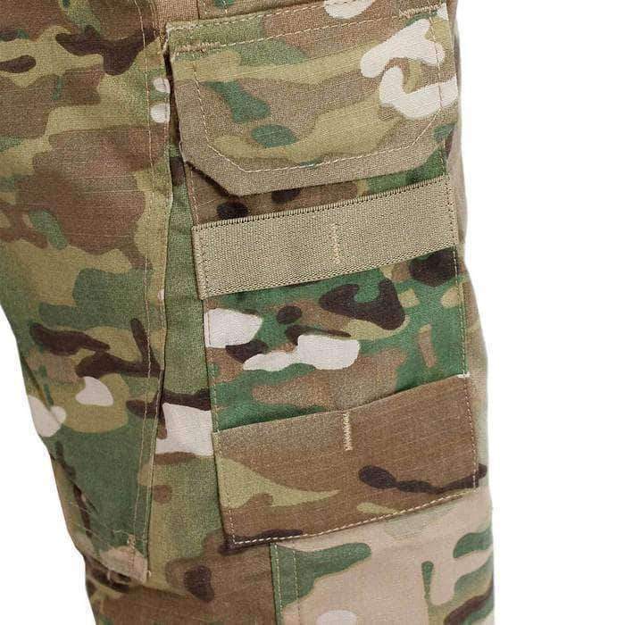 Pantalon de combat ACU Bulldog Tactical - MTC - Welkit.com