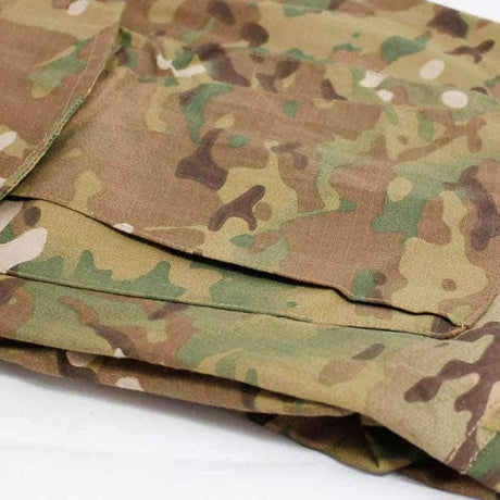 Pantalon de combat ACU Bulldog Tactical - MTC - Welkit.com