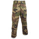 Pantalon ACU Bulldog Tactical Gear