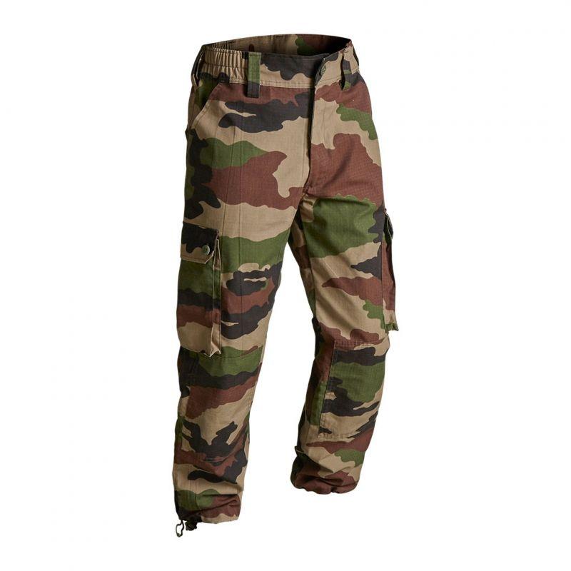 Pantalon Ares CAMO