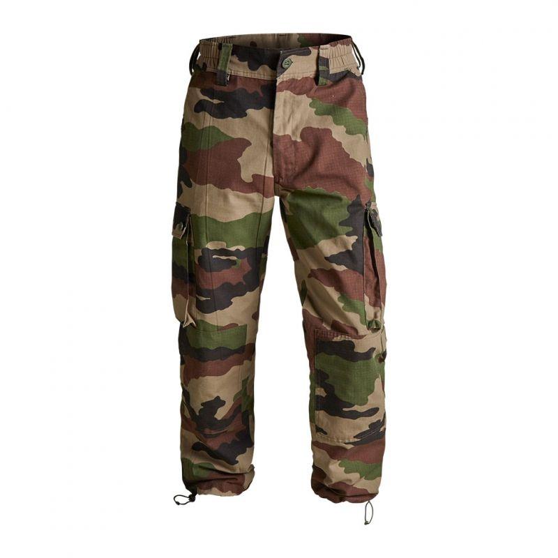 Pantalon Ares CAMO