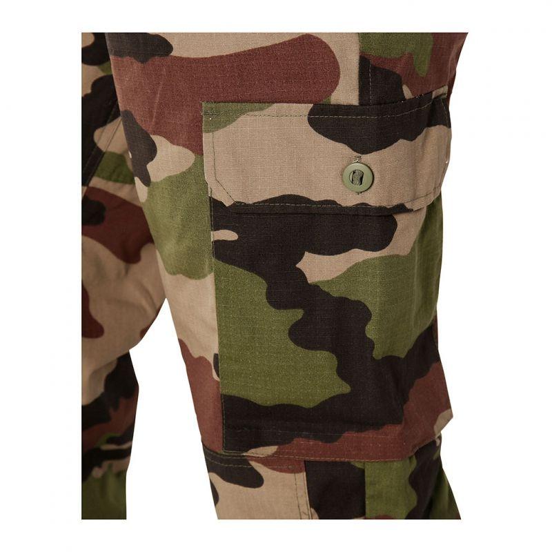 Pantalon Ares CAMO