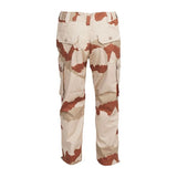 Pantalon Ares Desert