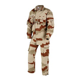 Pantalon Ares Desert