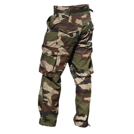 Pantalon de combat C111 Arktis - Centre Europe - Welkit.com