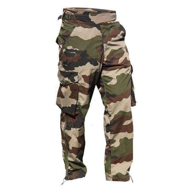 Pantalon de combat C111 Arktis - Centre Europe - Welkit.com