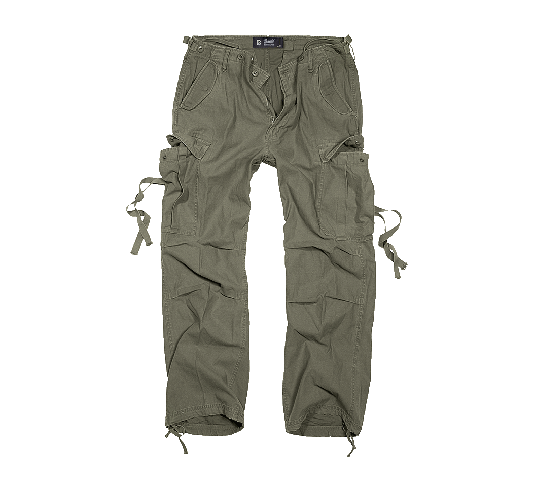 Pantalon Brandit M-65 Vintage